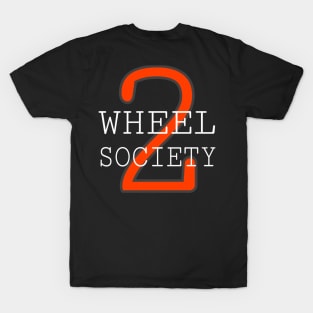 2ws T-Shirt